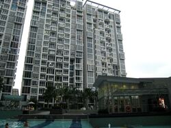Grandeur 8 (D20), Condominium #558836391